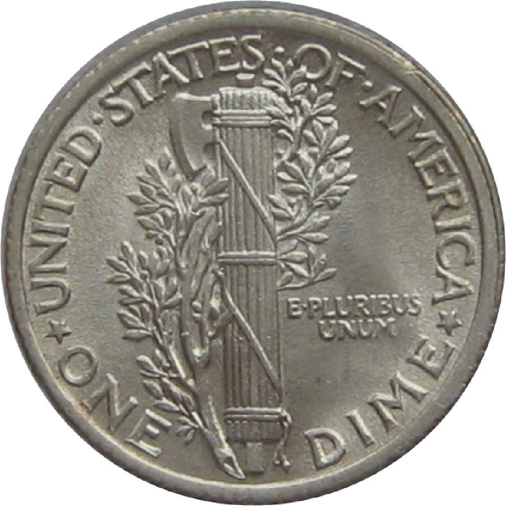 1923-Winged-Liberty-Dime